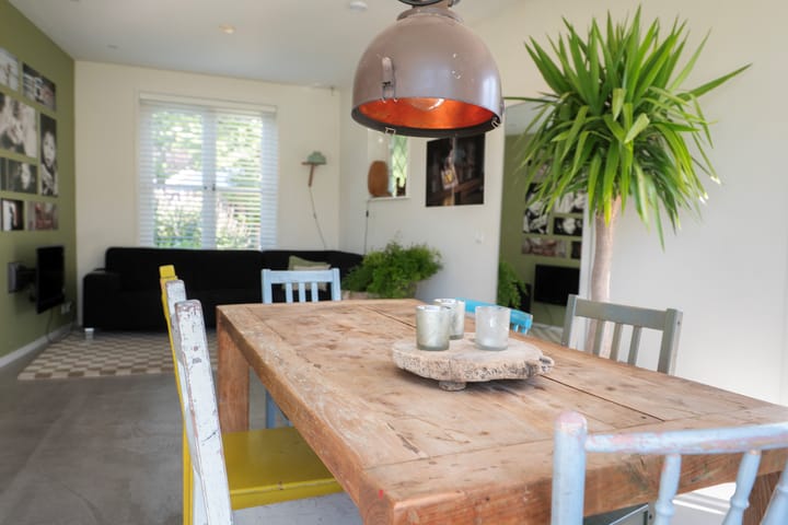 Foto 8 van Hoogstedelaan 69