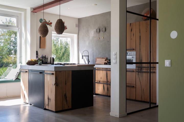 Foto 10 van Hoogstedelaan 69