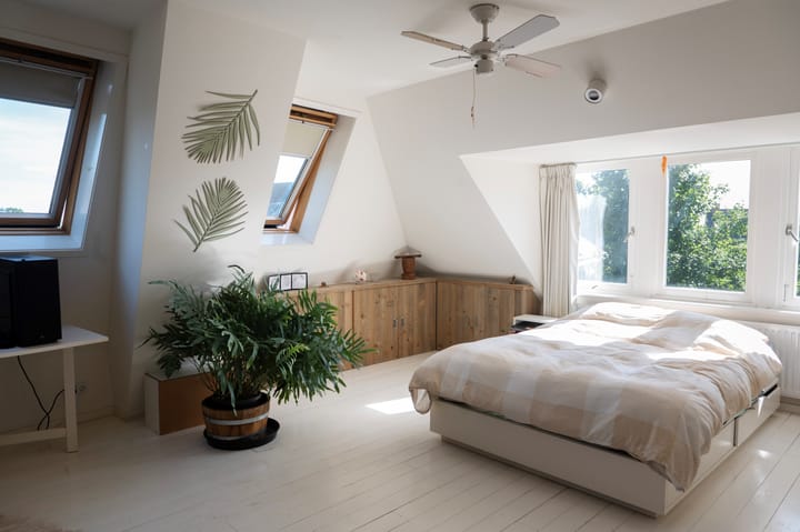 Foto 19 van Hoogstedelaan 69