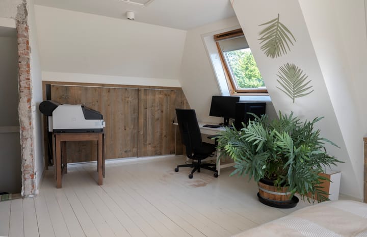 Foto 22 van Hoogstedelaan 69