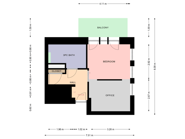 Main Floor