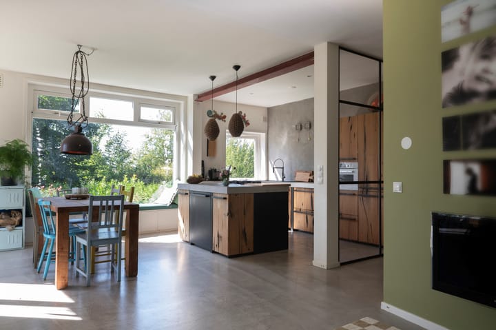 Foto 38 van Hoogstedelaan 69