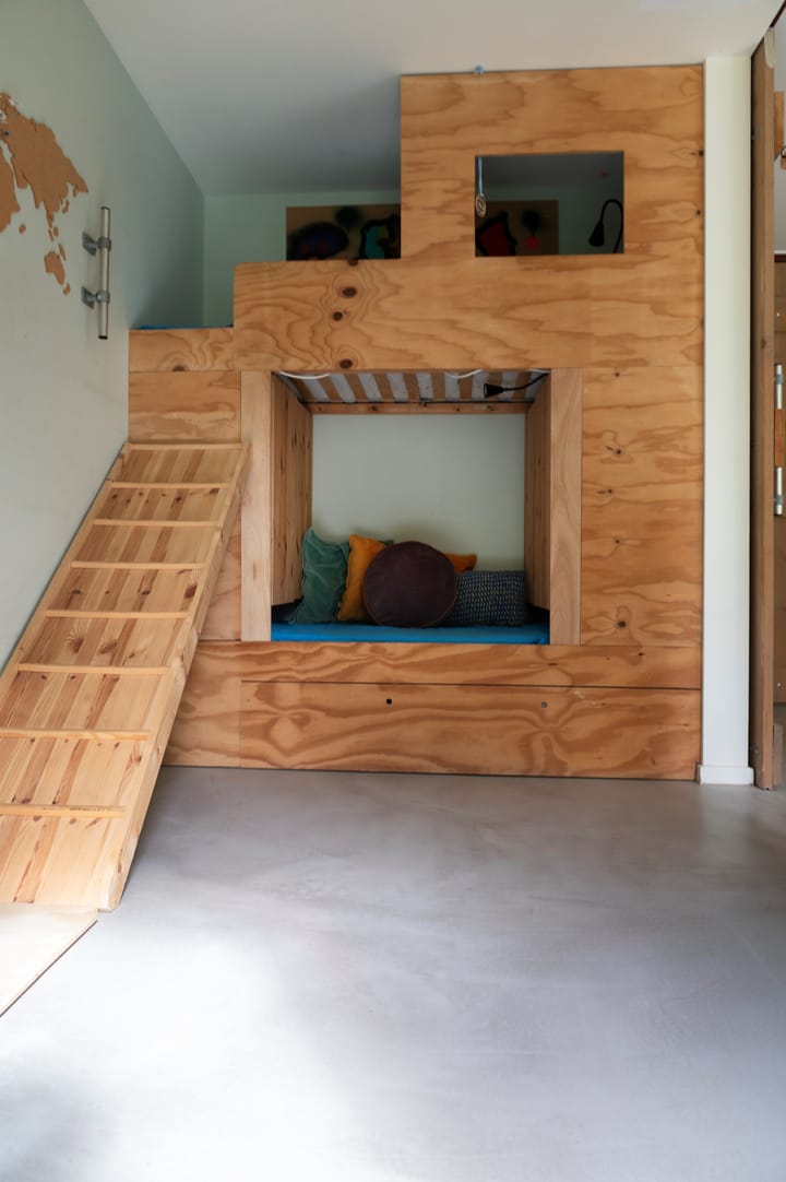 Foto 39 van Hoogstedelaan 69