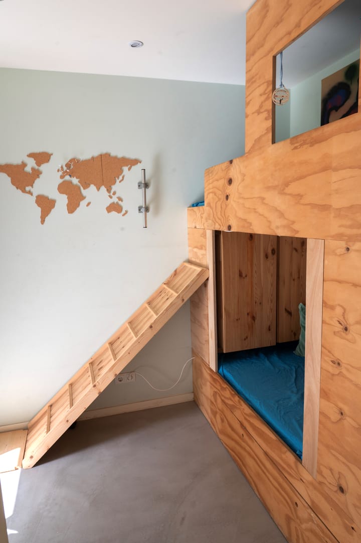 Foto 41 van Hoogstedelaan 69