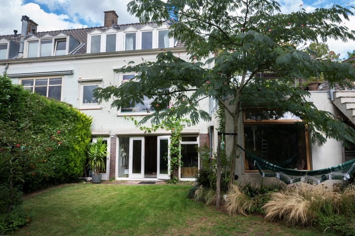 Foto 51 van Hoogstedelaan 69