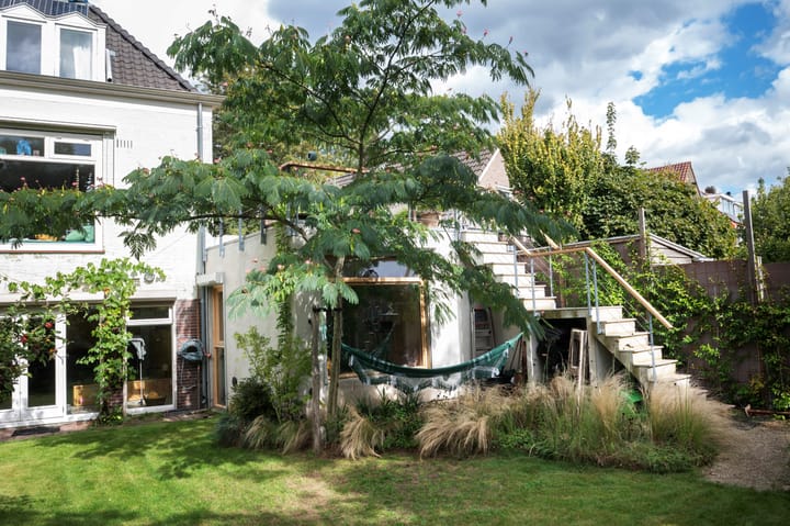 Foto 54 van Hoogstedelaan 69