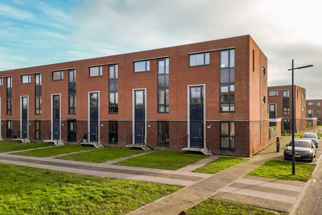 Photo 1 of Lange Weide 210