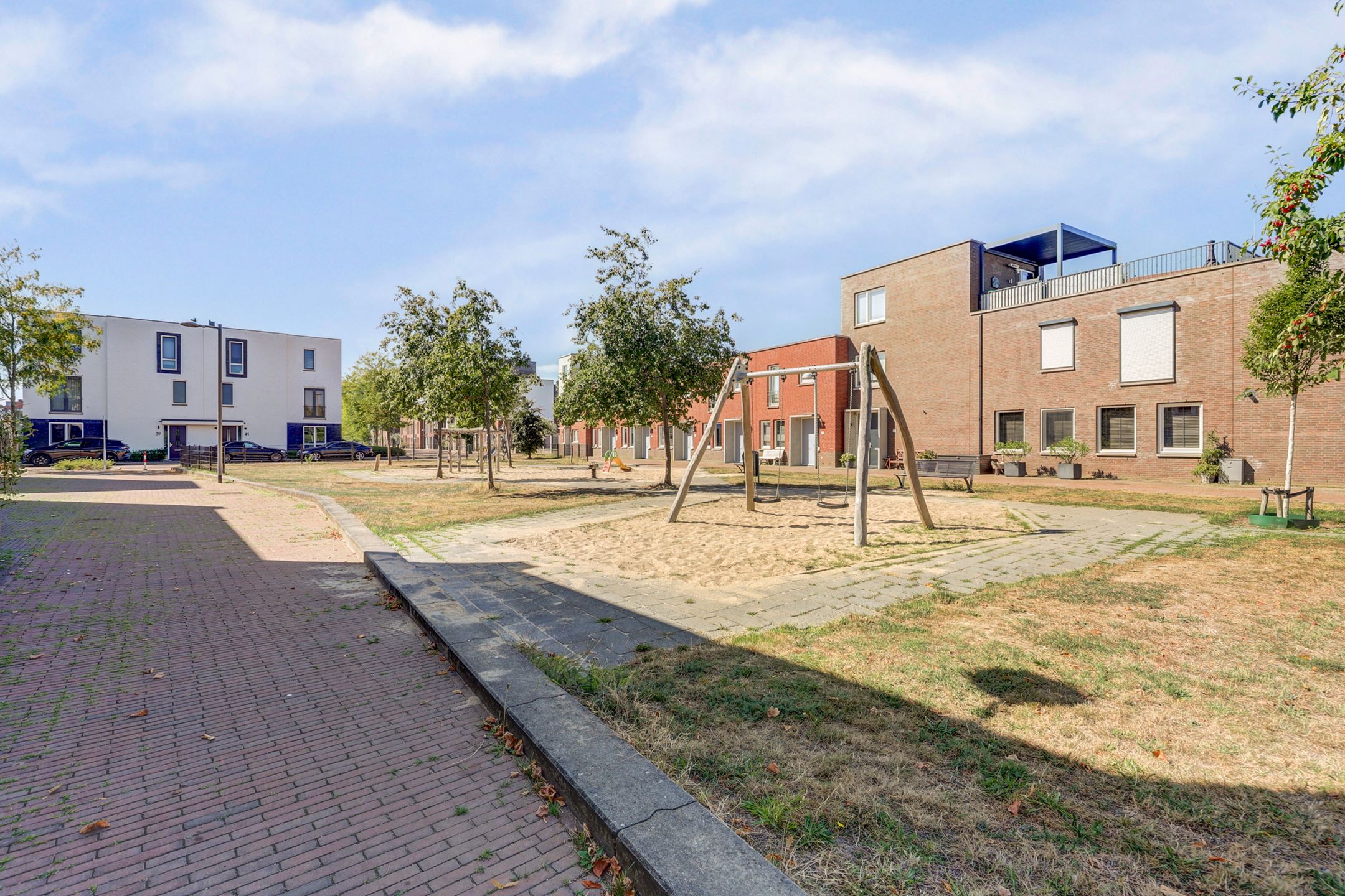 Foto 12 van De Nielt 35