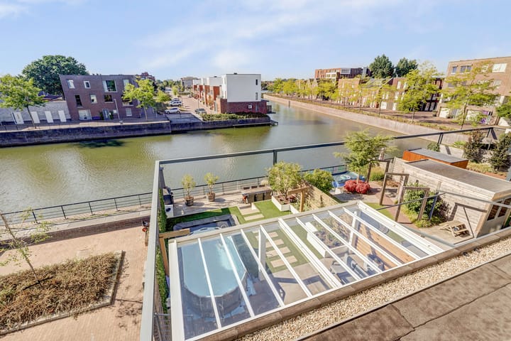 Foto 45 van De Nielt 35