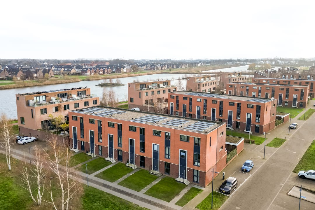 Photo 2 of Lange Weide 210