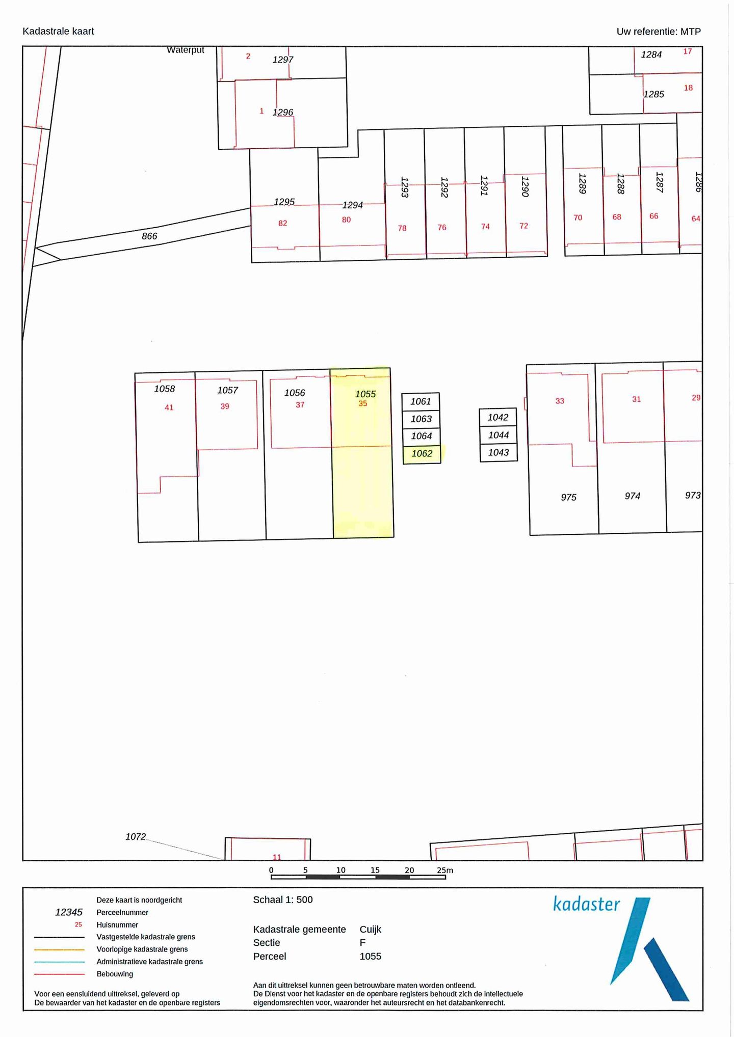 Foto 59 van De Nielt 35