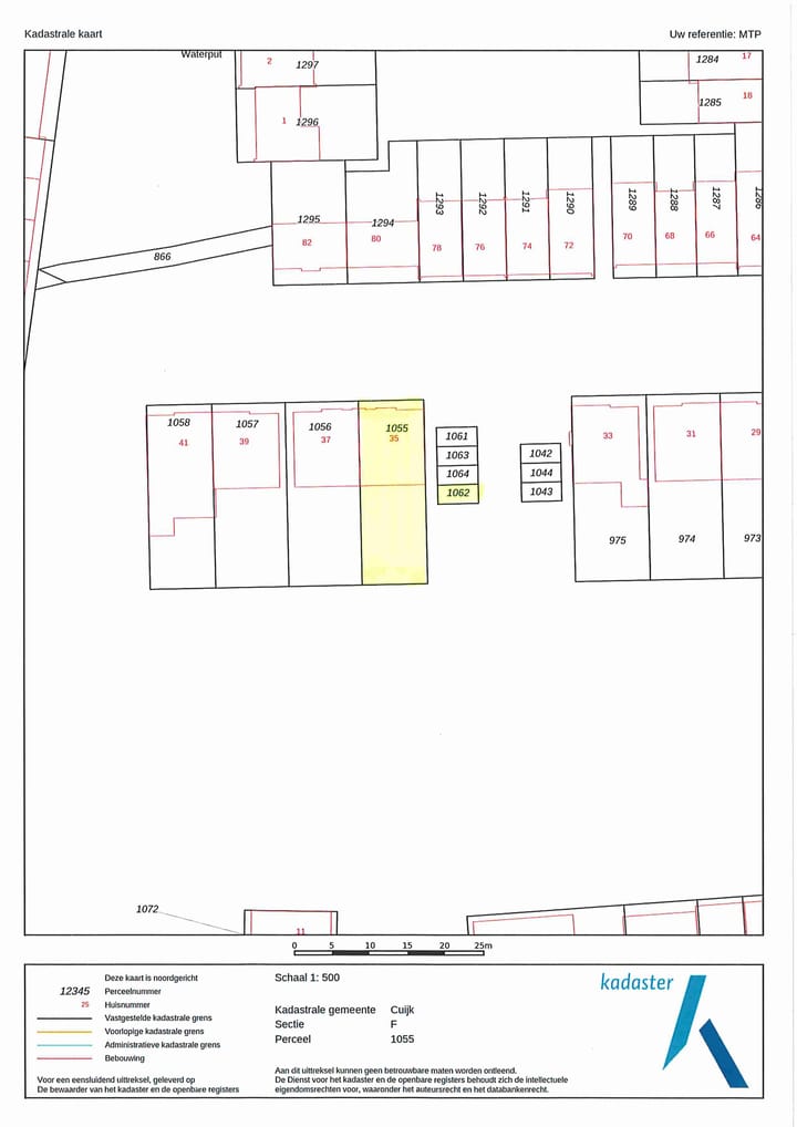 Foto 59 van De Nielt 35