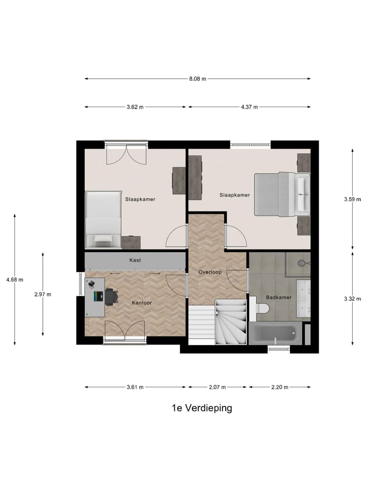 Foto 62 van De Nielt 35