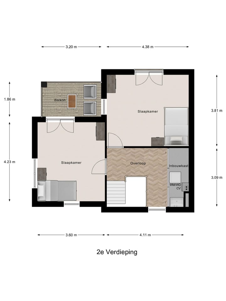 Foto 63 van De Nielt 35
