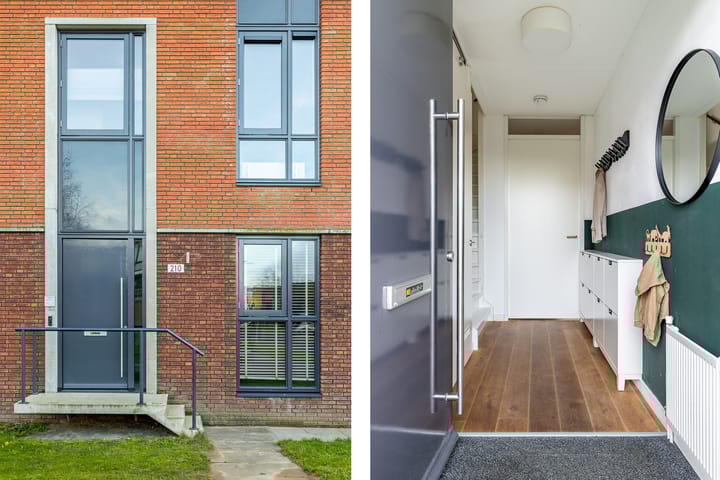 Photo 4 of Lange Weide 210