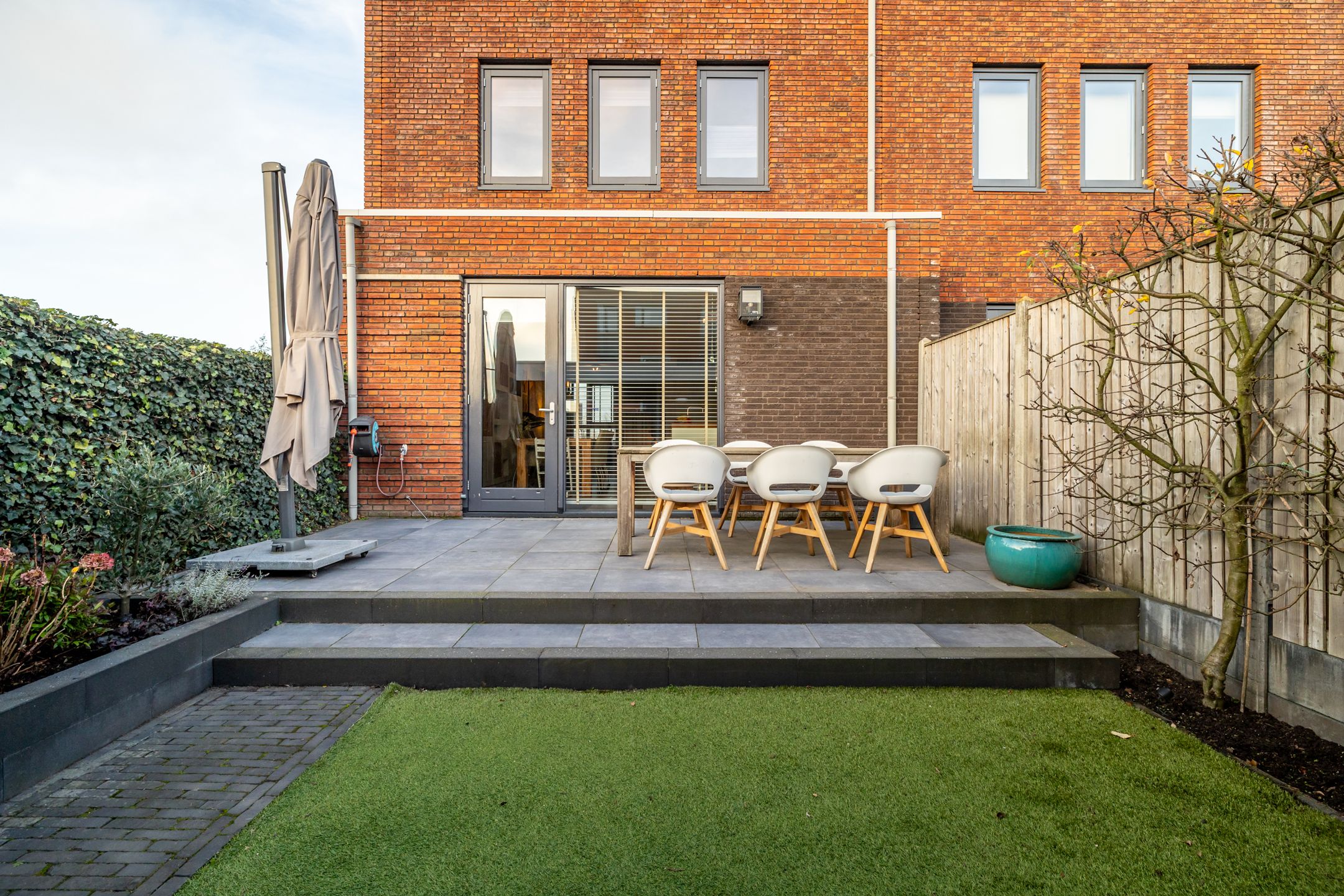 Photo 3 of Lange Weide 210