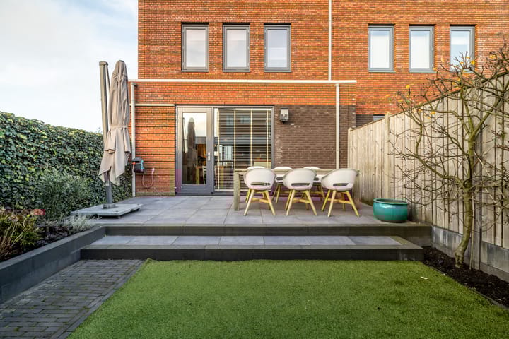 Photo 3 of Lange Weide 210