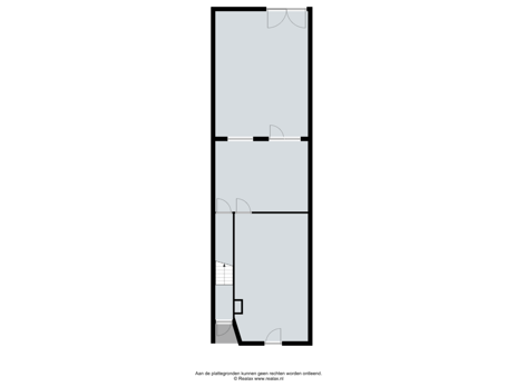 View floorplan