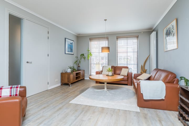 Foto 2 van Graverstraat 55