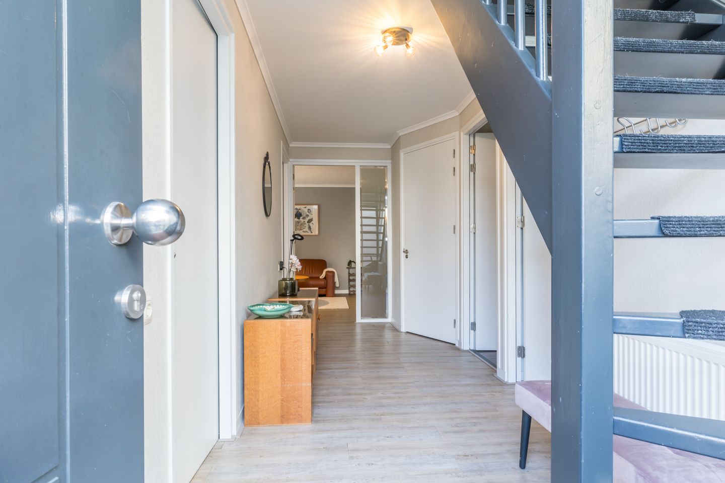 Photo 4 of Graverstraat 55