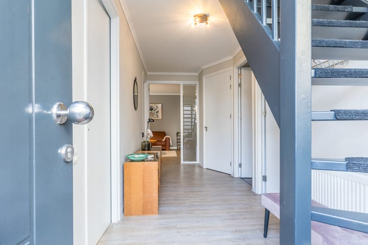 Foto 4 van Graverstraat 55