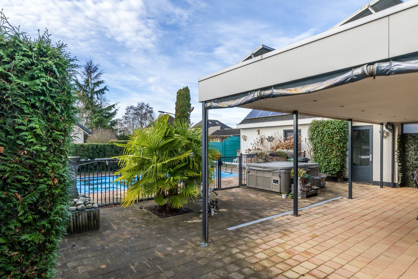 Photo 29 of Graverstraat 55