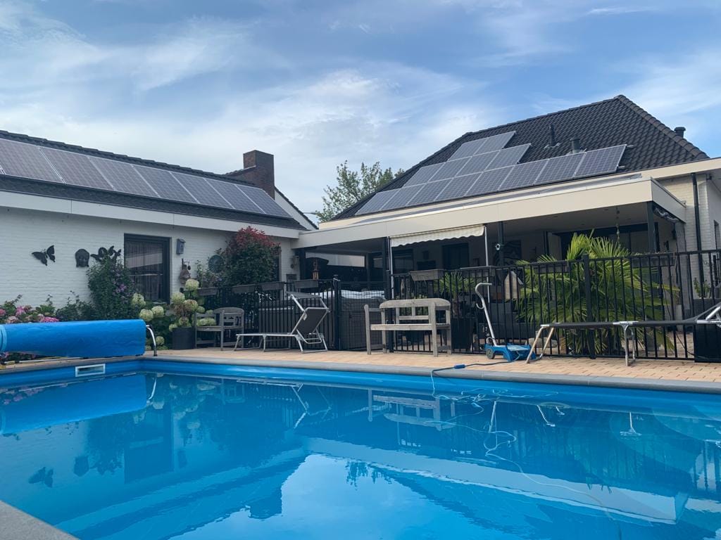 Photo 30 of Graverstraat 55