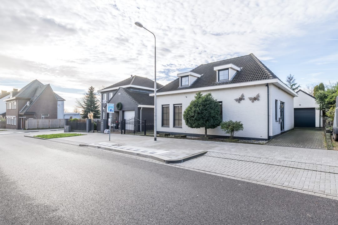 Photo 31 of Graverstraat 55