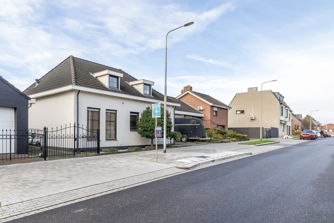 Photo 32 of Graverstraat 55