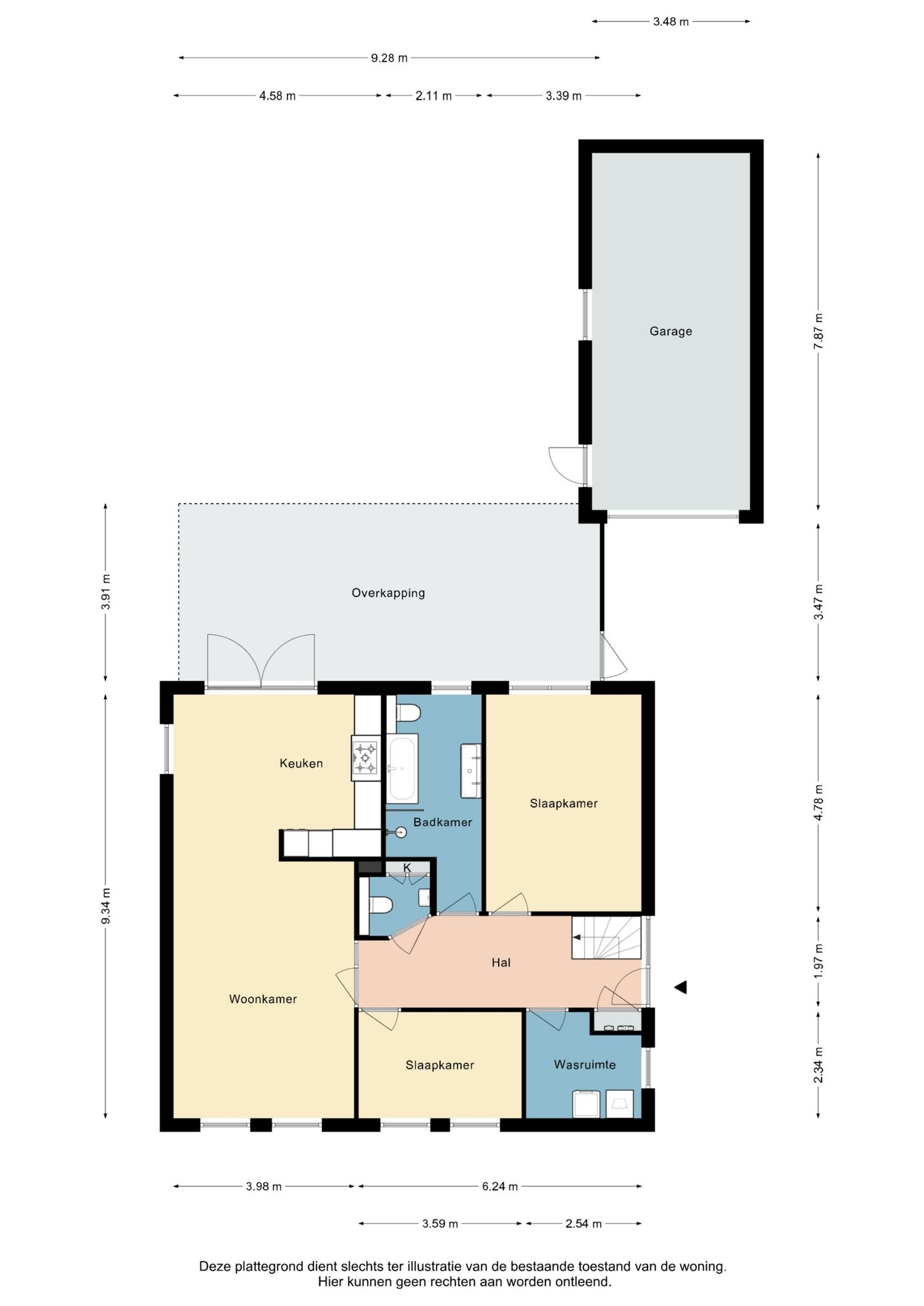 Photo 34 of Graverstraat 55