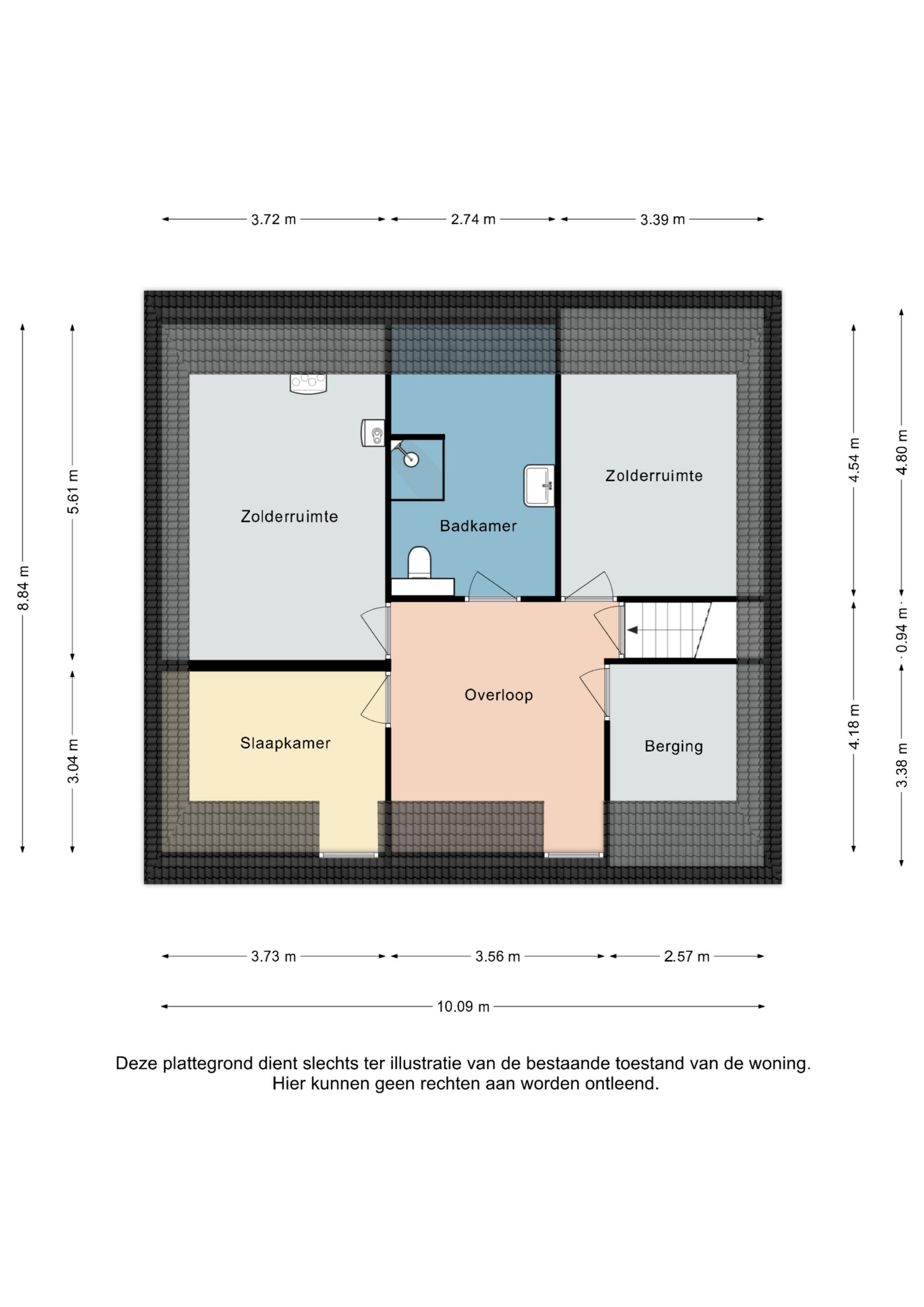 Photo 36 of Graverstraat 55