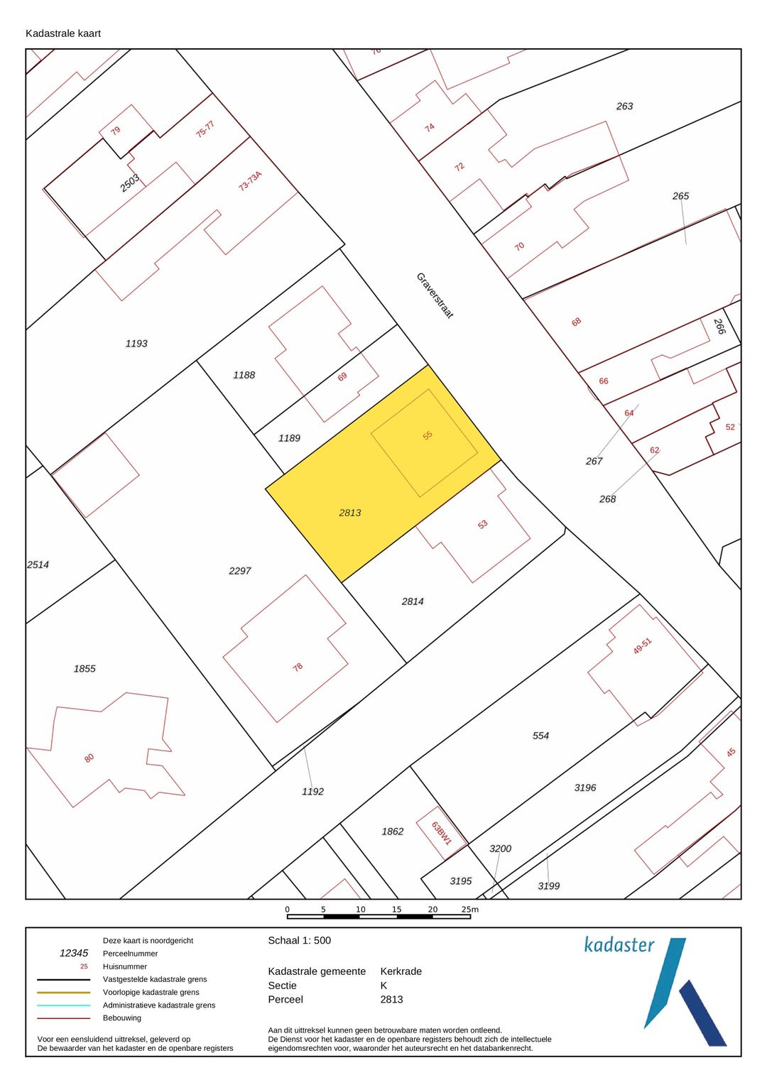 Photo 38 of Graverstraat 55