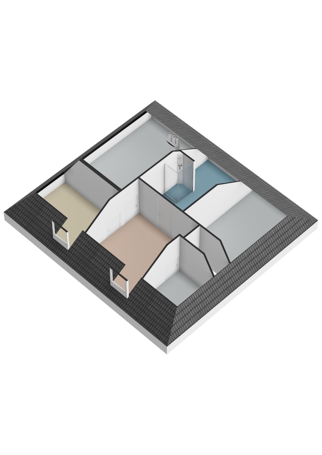 Photo 37 of Graverstraat 55