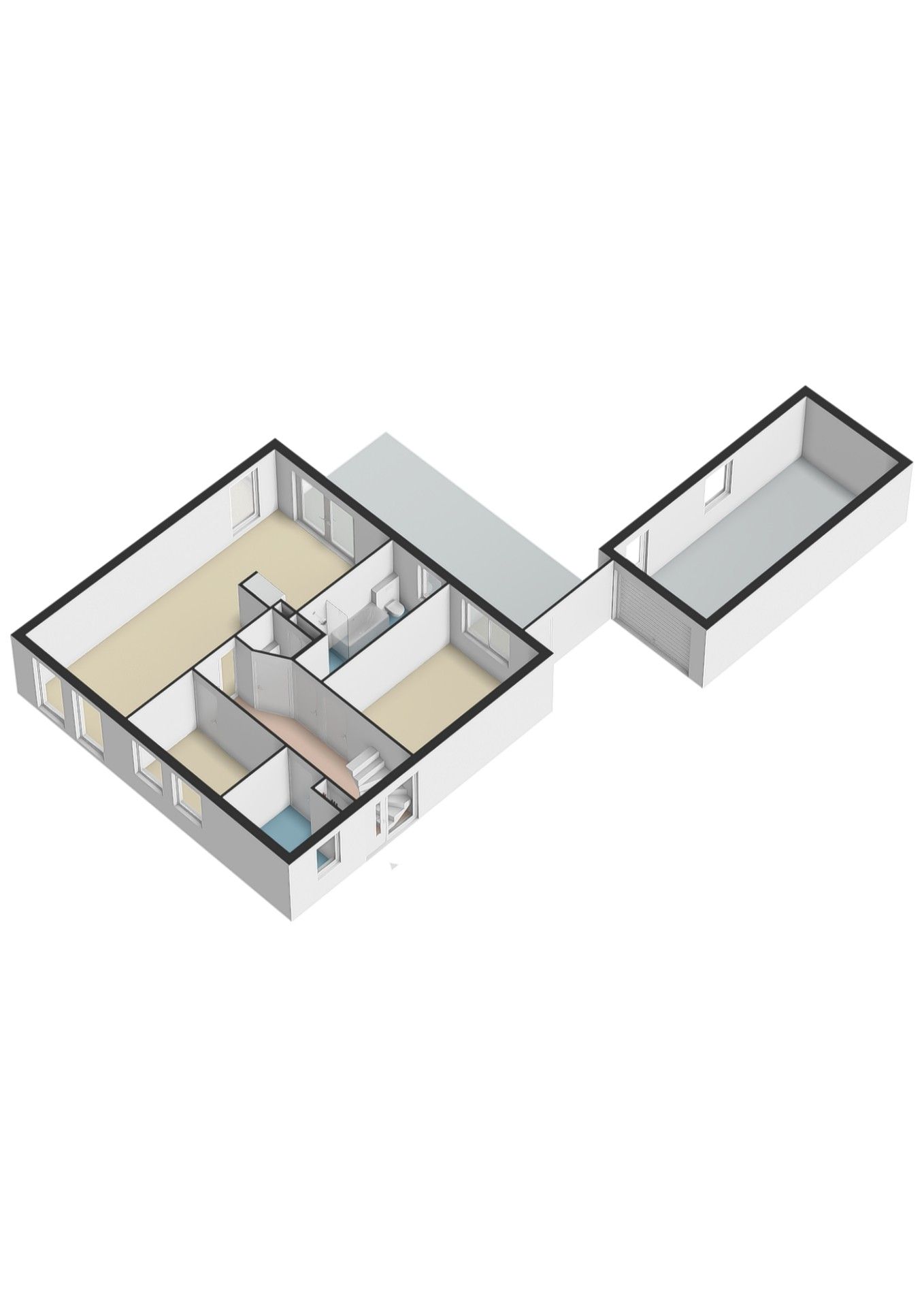 Photo 35 of Graverstraat 55