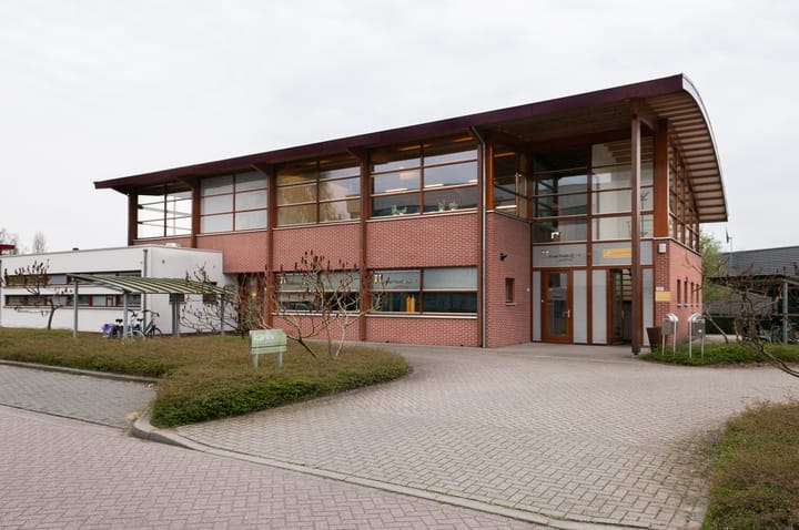 Beatrixpark 28-a, Winterswijk