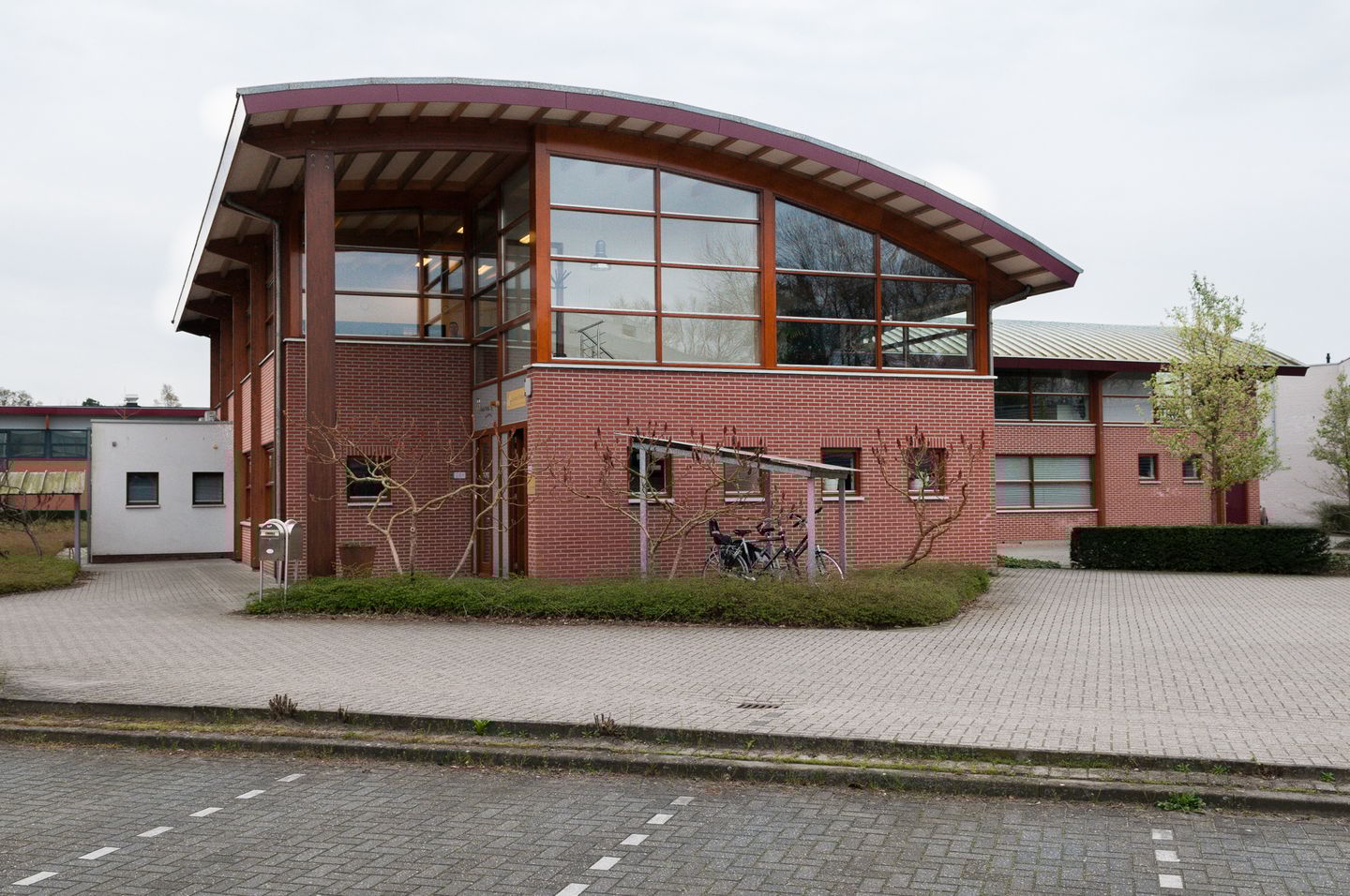 View photo 2 of Beatrixpark 28-a