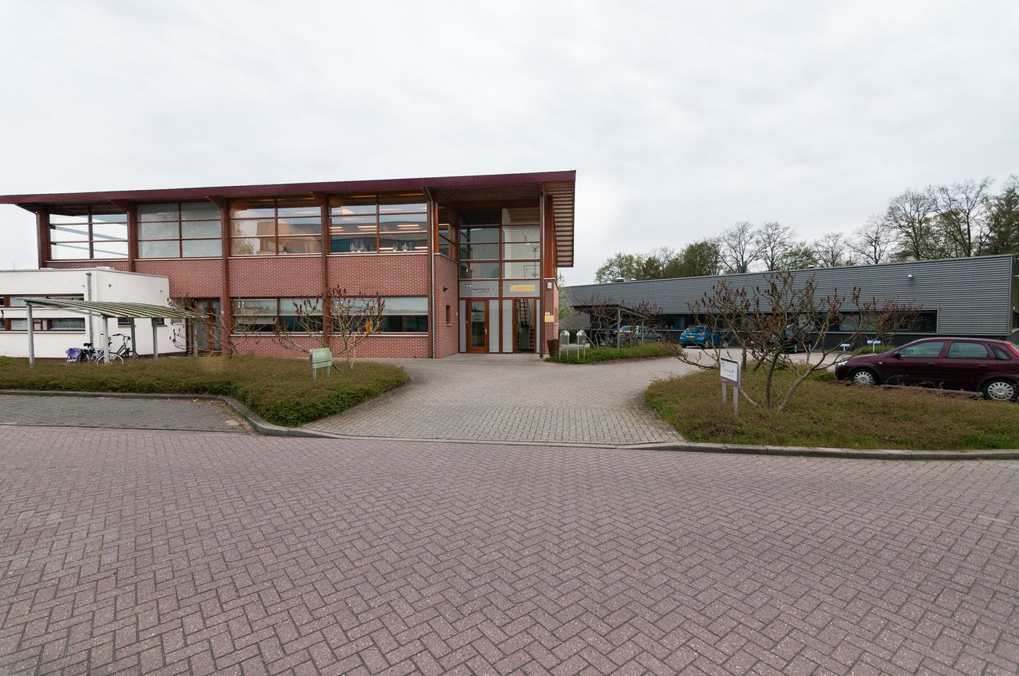 View photo 4 of Beatrixpark 28-a