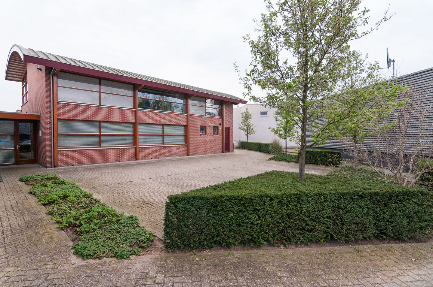 View photo 5 of Beatrixpark 28-a