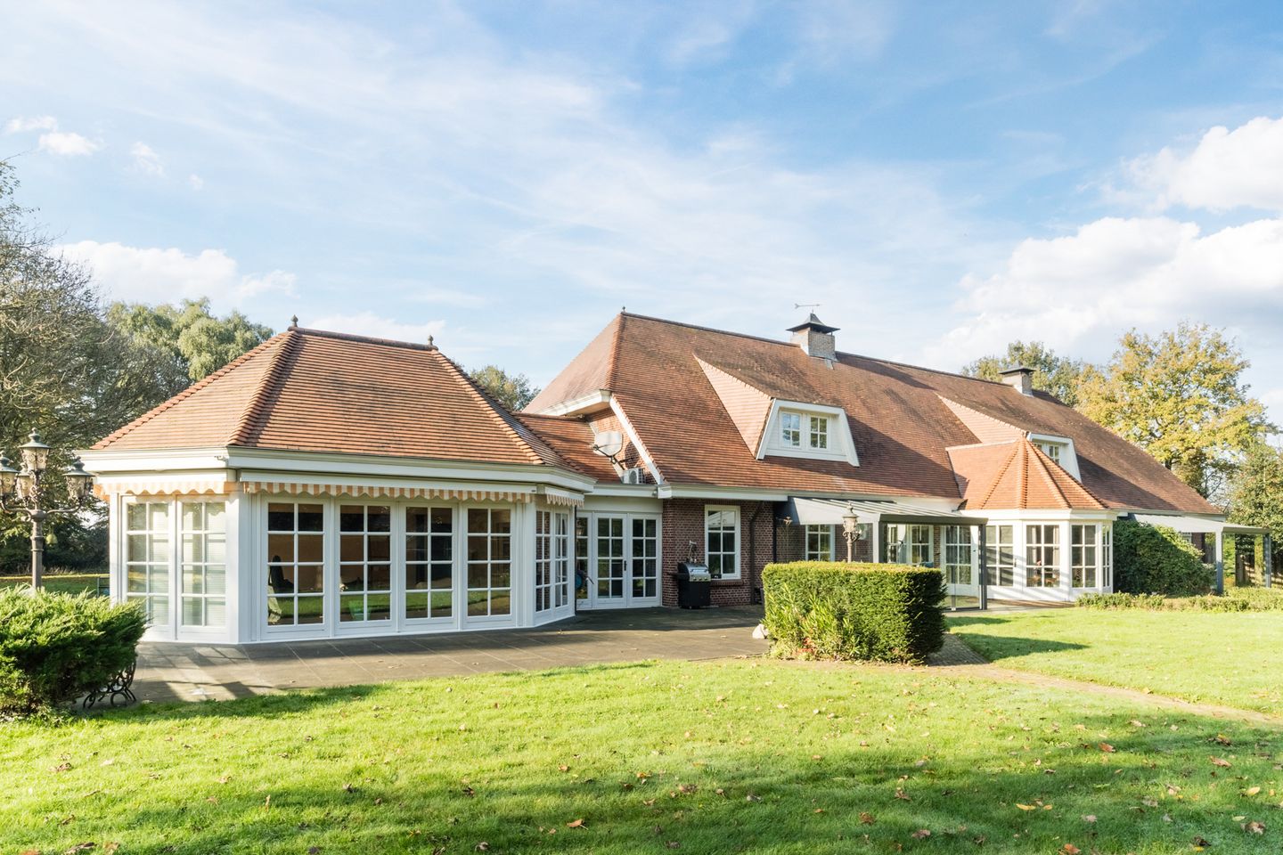 Foto 1 van Heijtmorgen 40