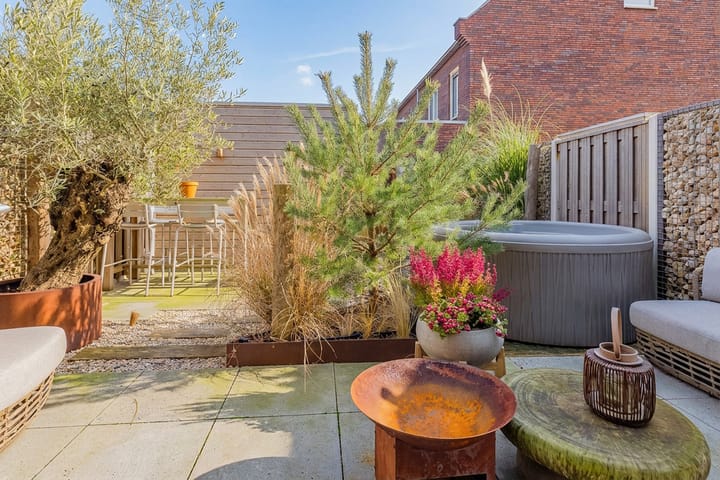 Photo 41 of Sint Bavotuin 31