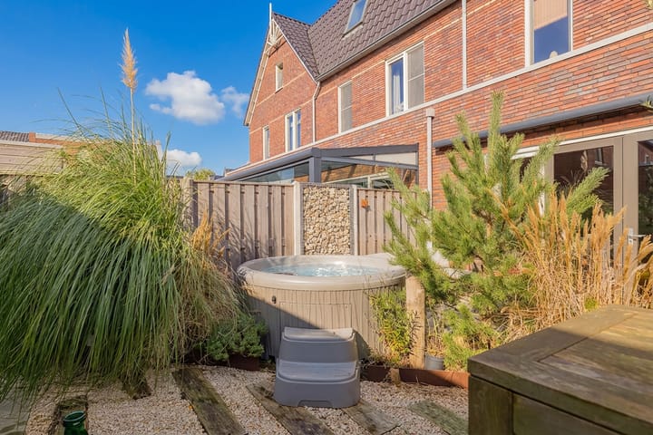 Photo 43 of Sint Bavotuin 31