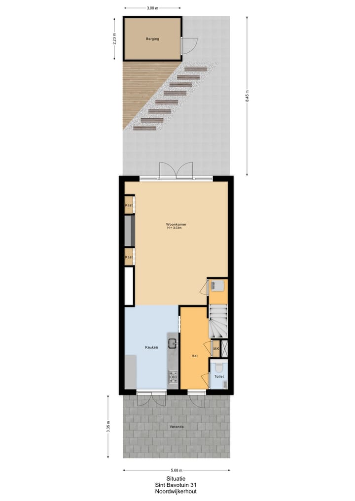 Photo 52 of Sint Bavotuin 31