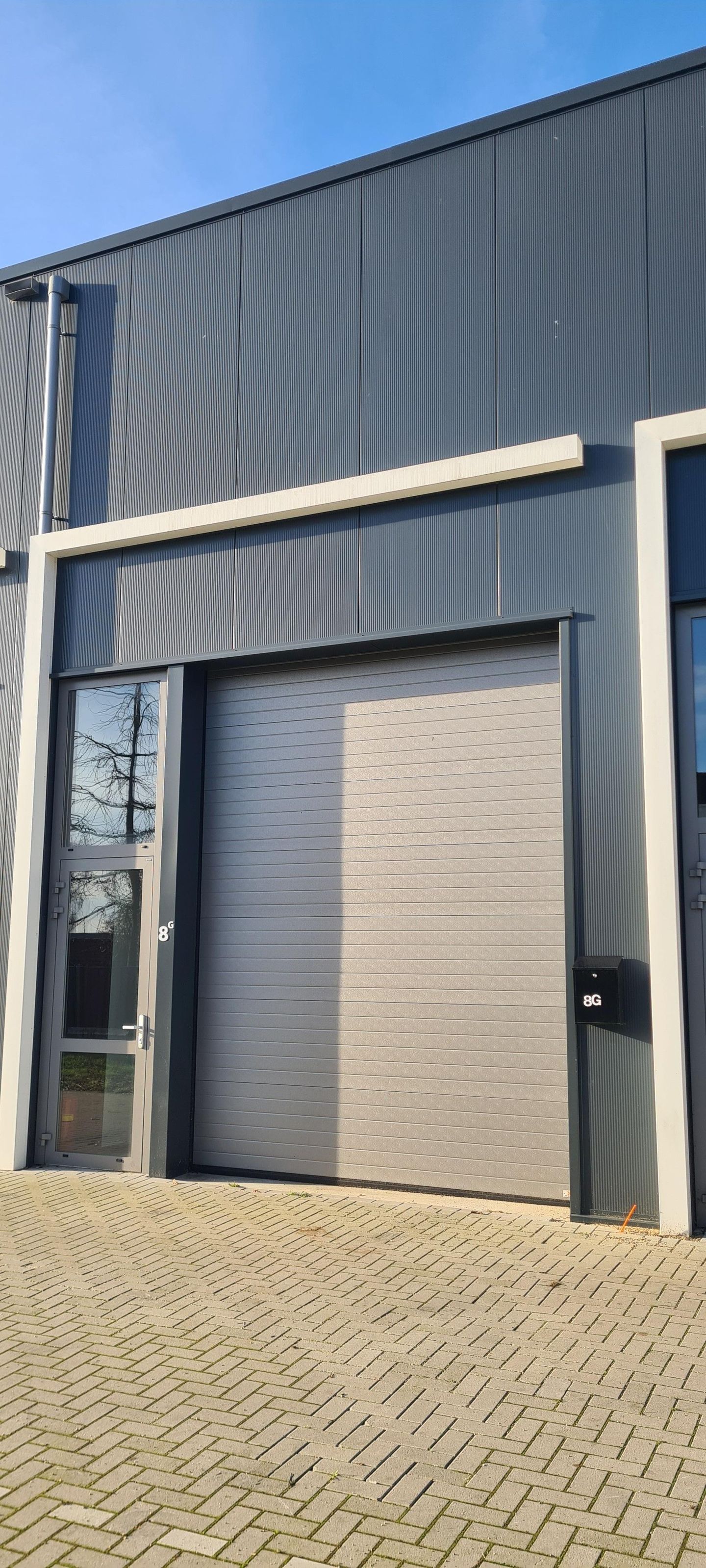 View photo 3 of Melkweg 8-G