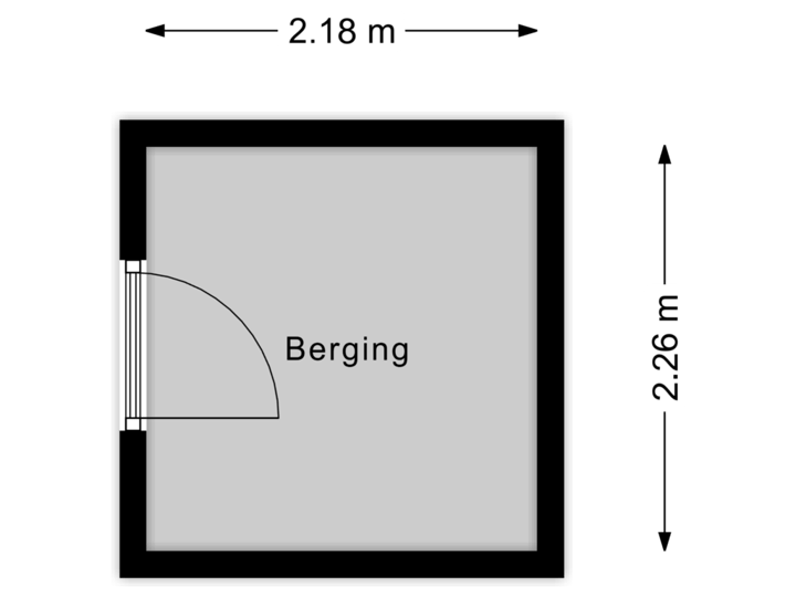 Berging