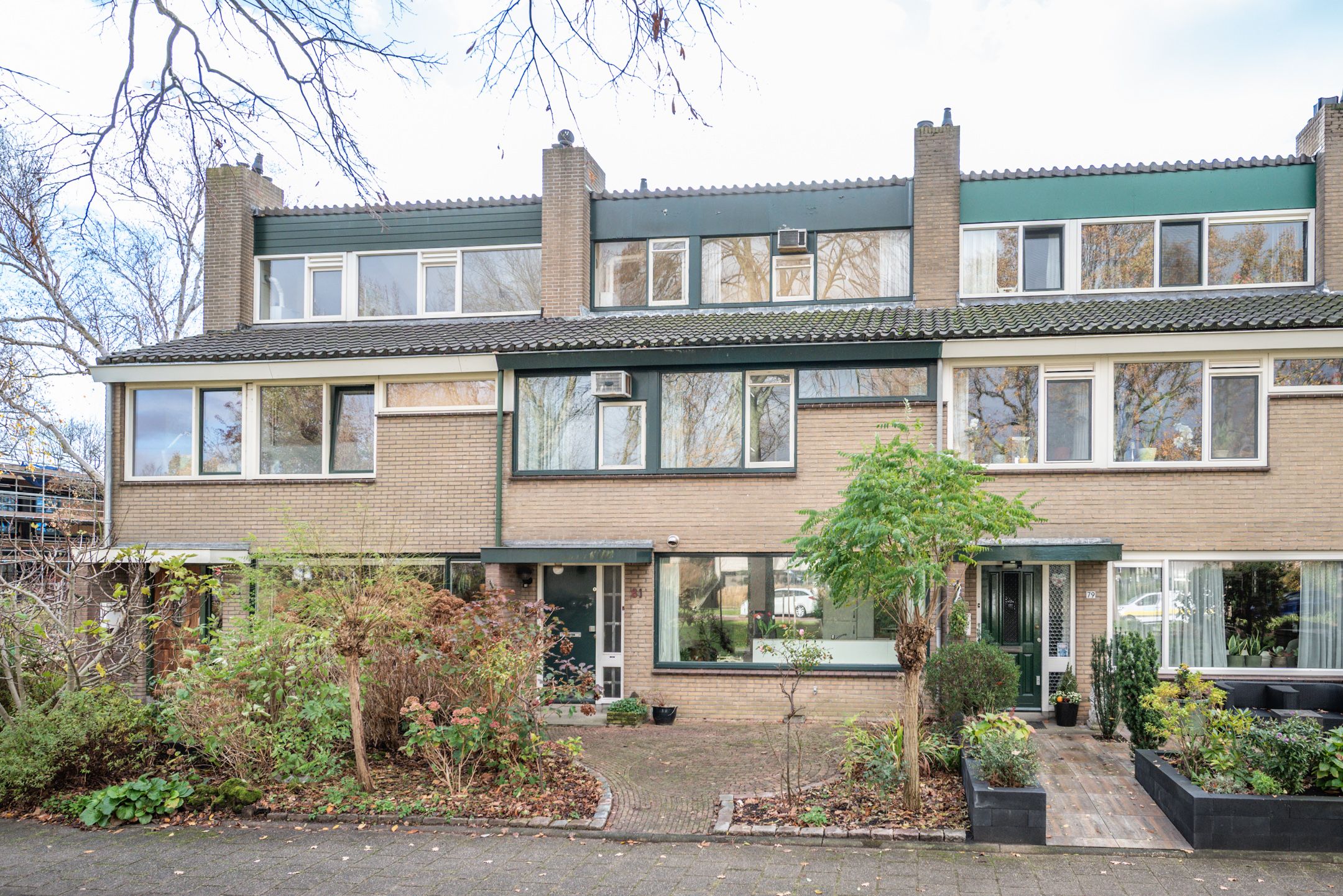Gruttostraat, 81, Bleiswijk, 2665EL, Zuid-Holland, Nederland 81