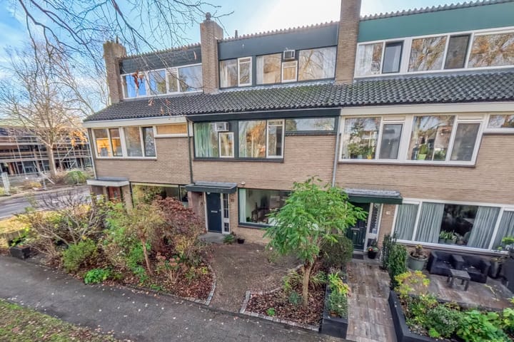 Photo 5 of Gruttostraat 81