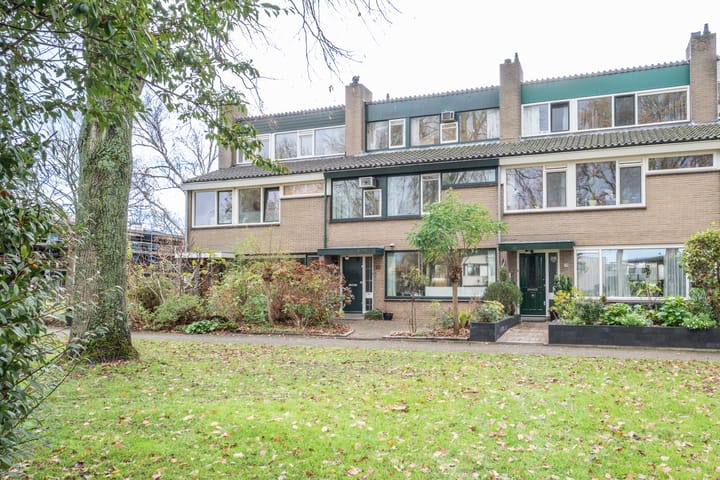 Photo 6 of Gruttostraat 81