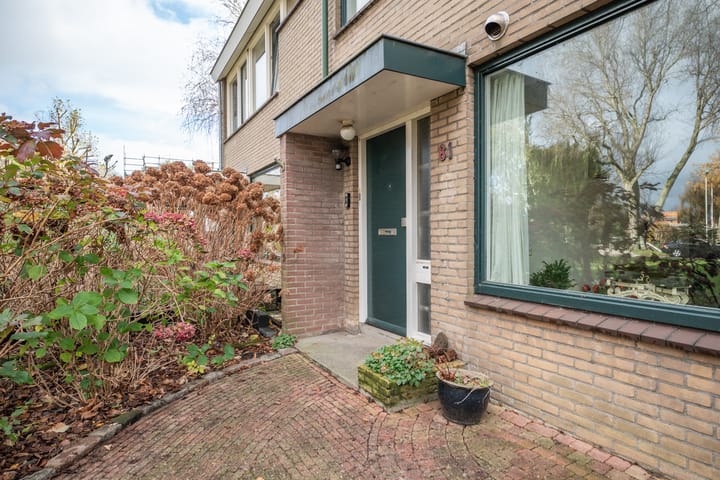 Photo 7 of Gruttostraat 81