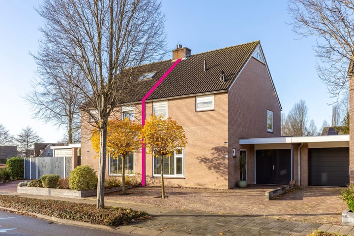 Foto 1 van Vrijheidslaan 3