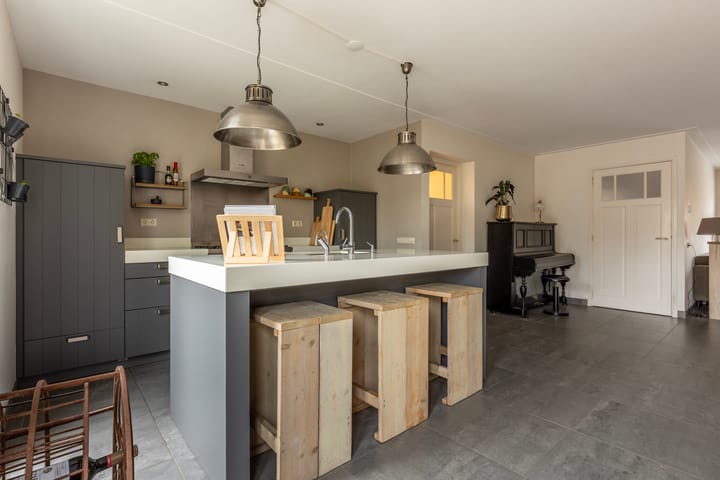 Photo 3 of Vrijheidslaan 3